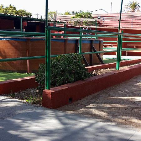 La Cuadra Finca El Calabres Aguimes Ngoại thất bức ảnh