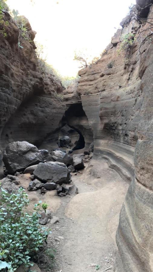 La Cuadra Finca El Calabres Aguimes Ngoại thất bức ảnh