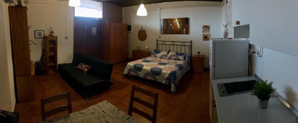 La Cuadra Finca El Calabres Aguimes Ngoại thất bức ảnh