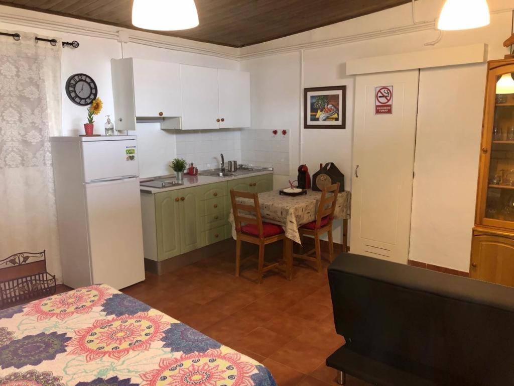 La Cuadra Finca El Calabres Aguimes Ngoại thất bức ảnh