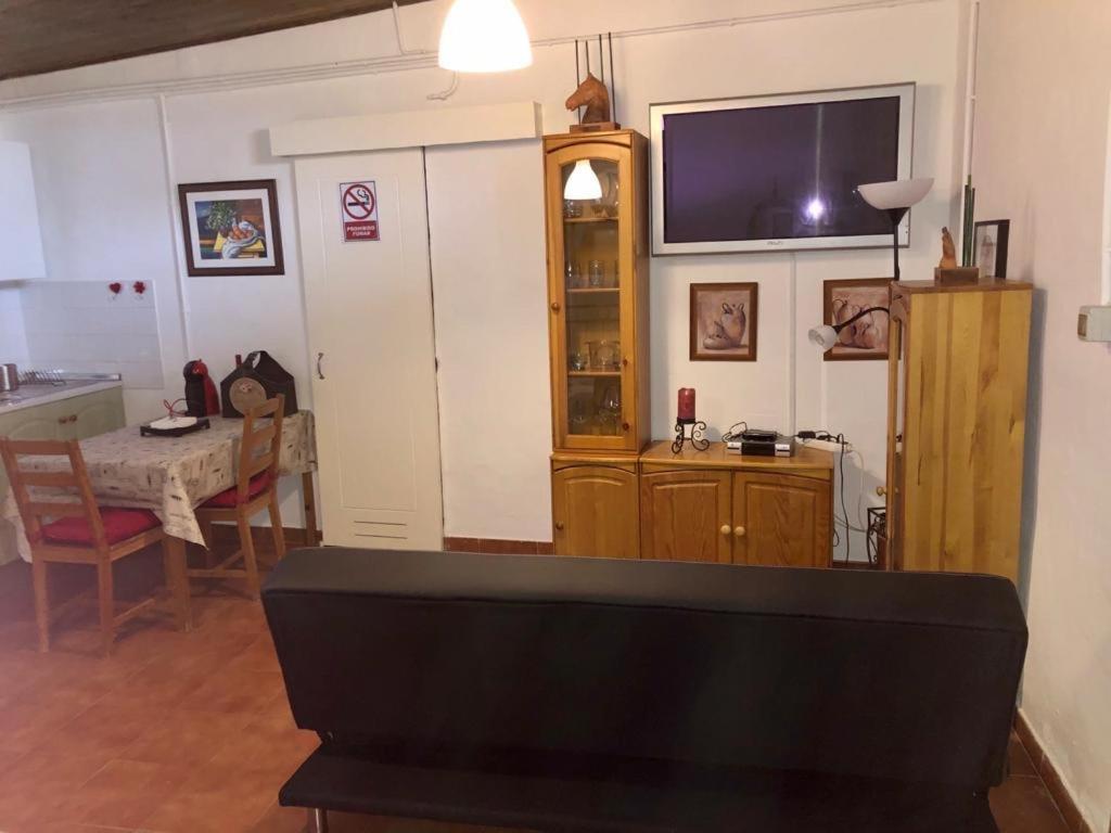 La Cuadra Finca El Calabres Aguimes Ngoại thất bức ảnh