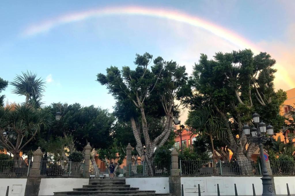 La Cuadra Finca El Calabres Aguimes Ngoại thất bức ảnh